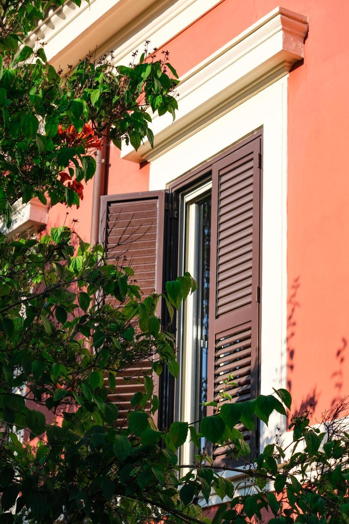Apartamento Domus Lilium