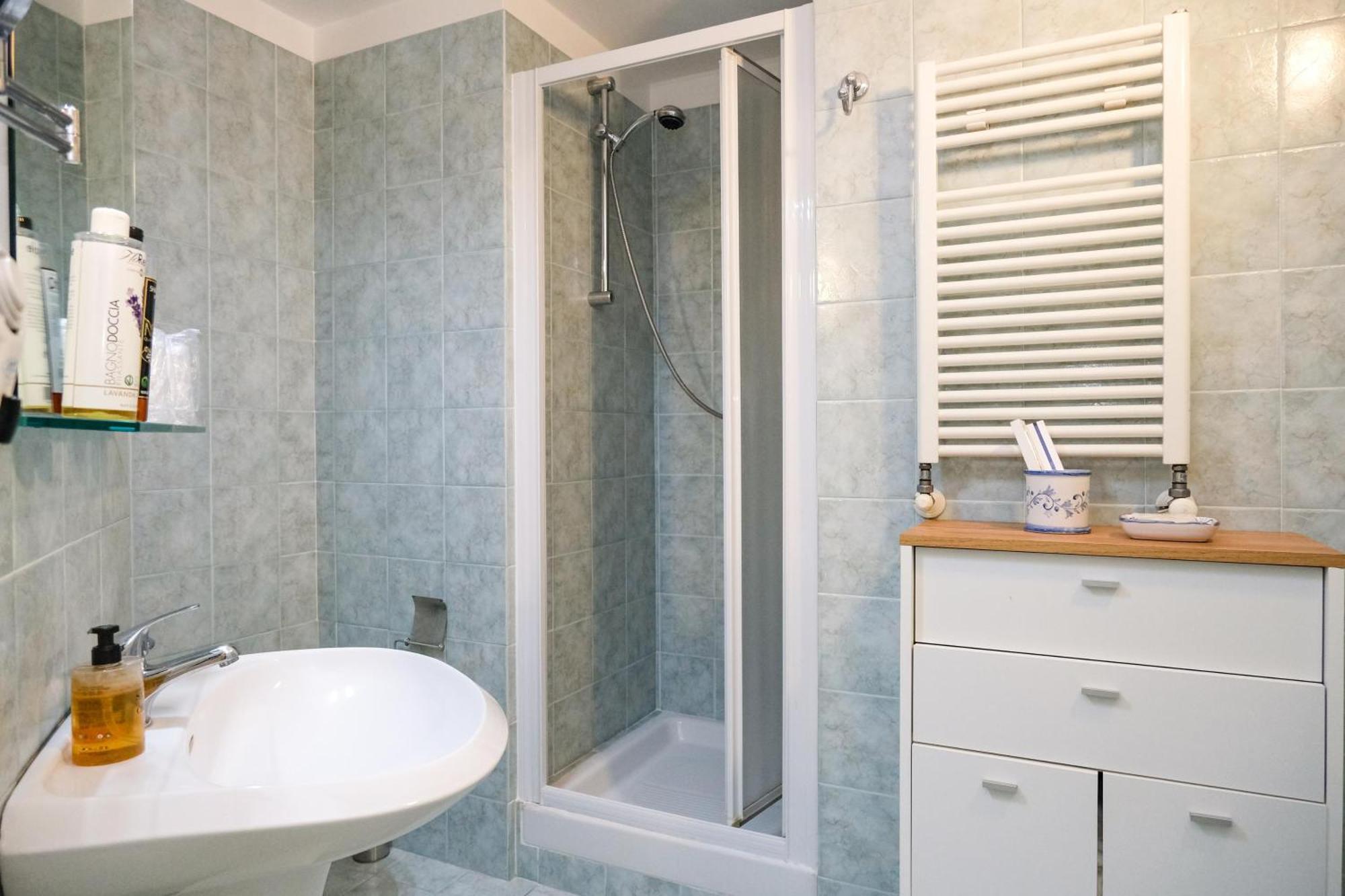 Apartamento Domus Lilium Roma