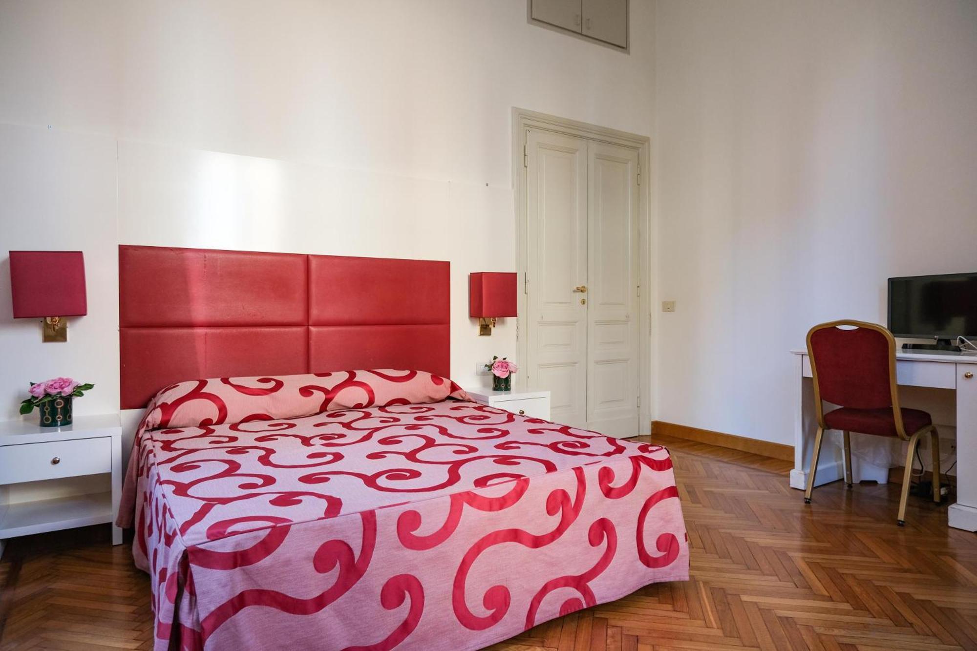 Domus Lilium * Roma