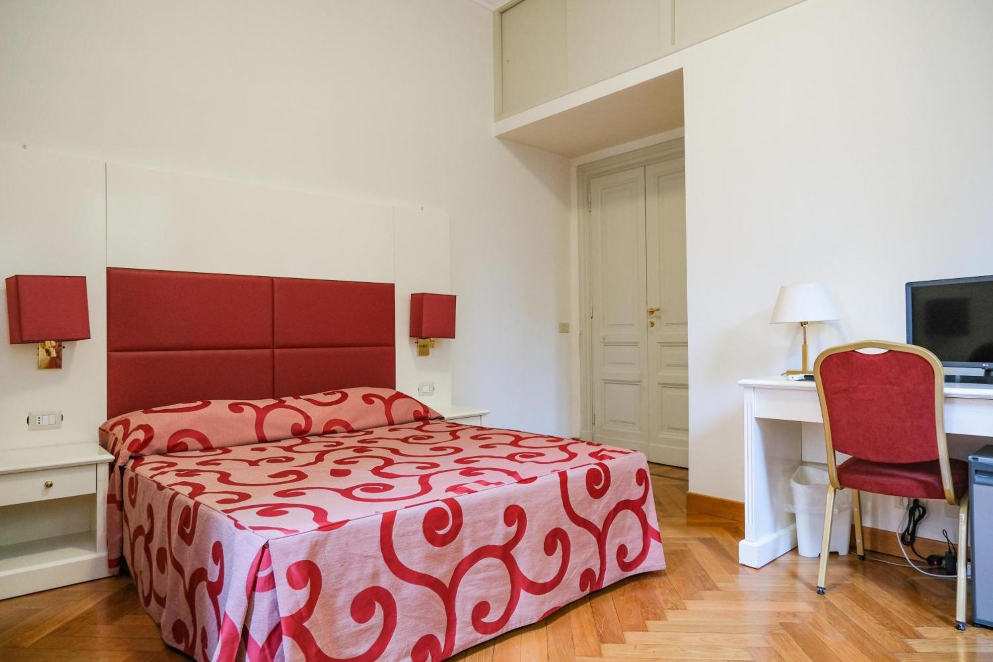 Domus Lilium Apartamento