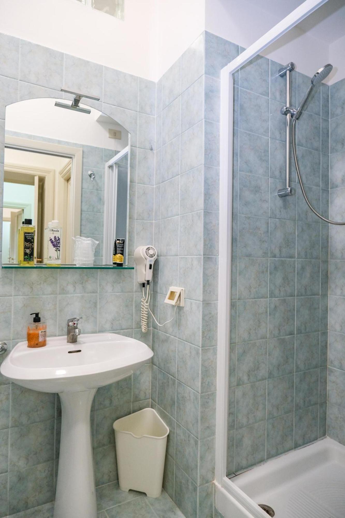 Apartamento Domus Lilium