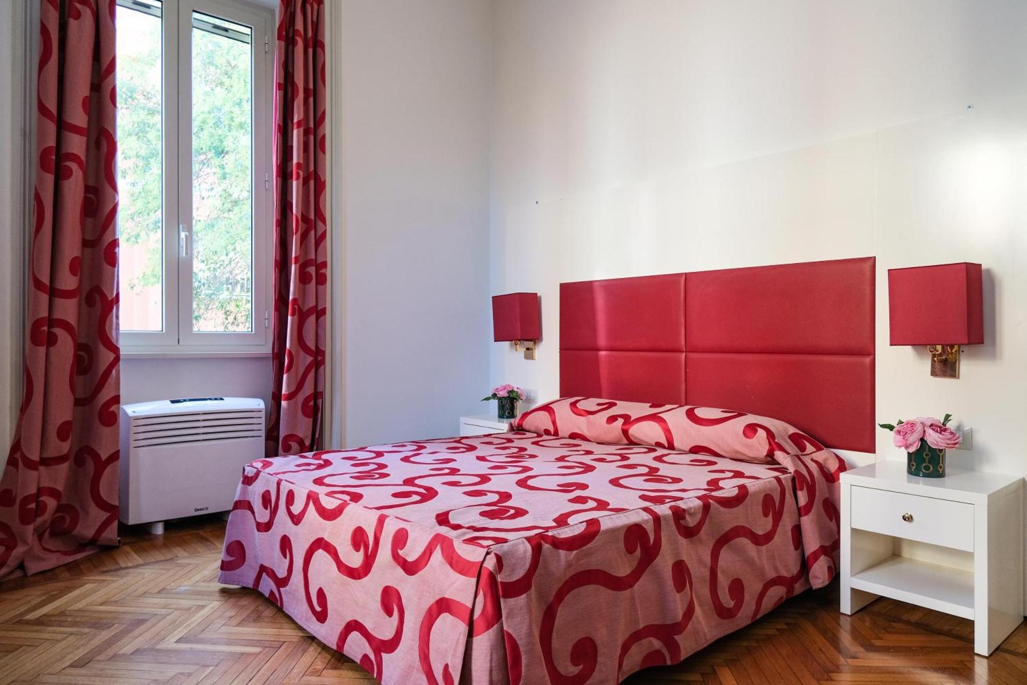 Apartamento Domus Lilium
