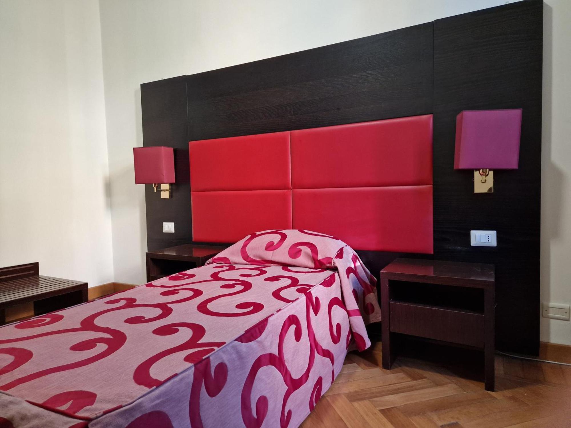 Apartamento Domus Lilium Roma