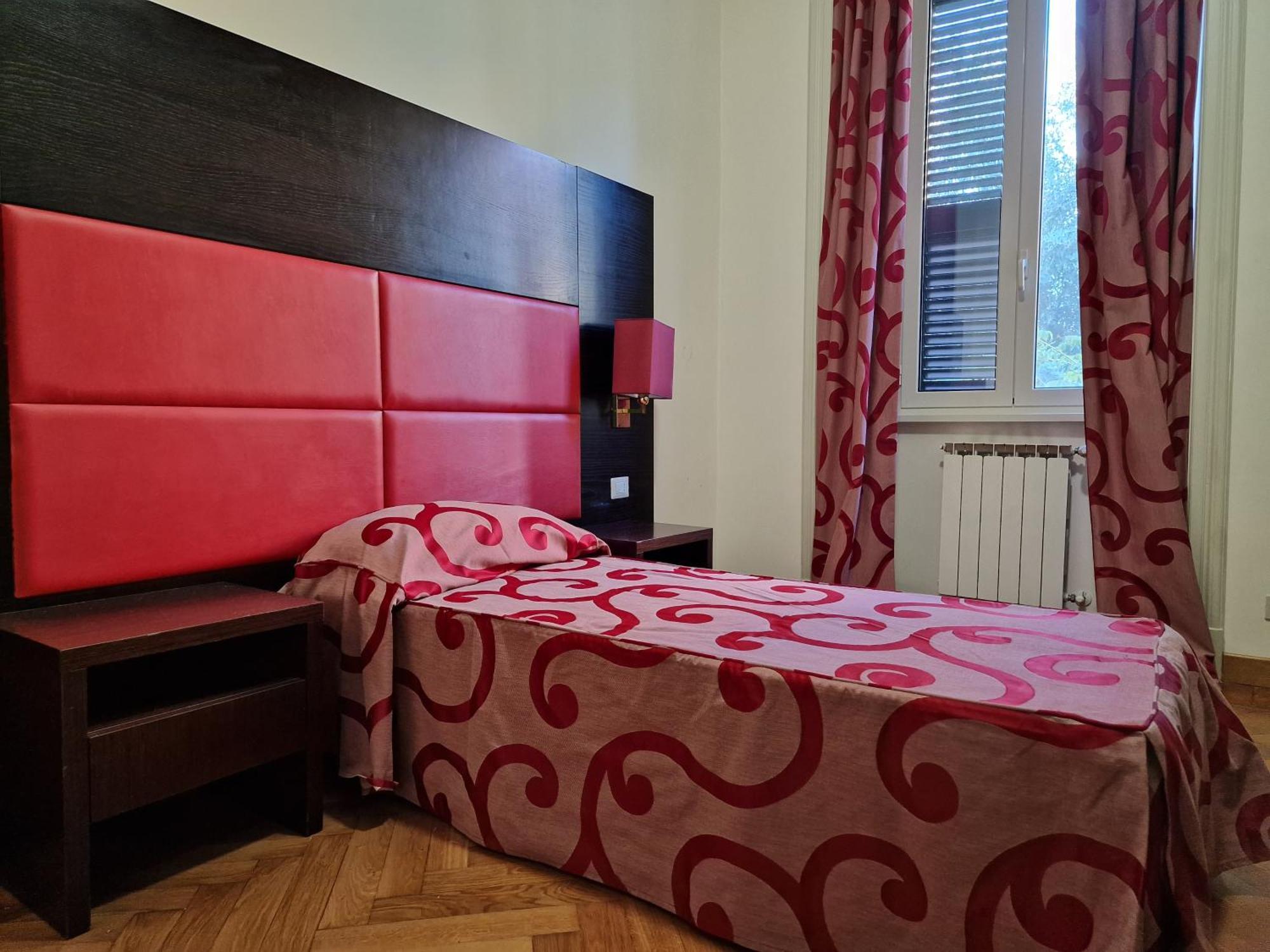 Apartamento Domus Lilium Roma