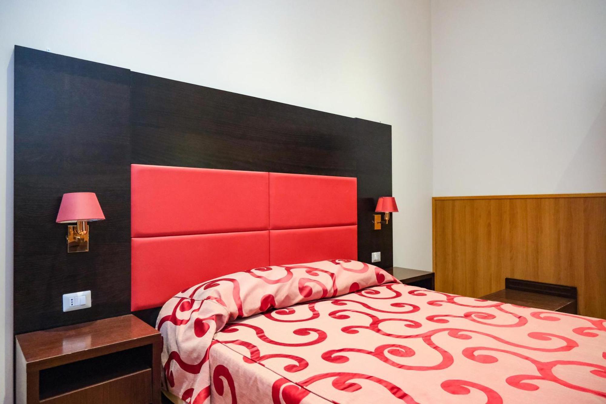 Apartamento Domus Lilium Roma