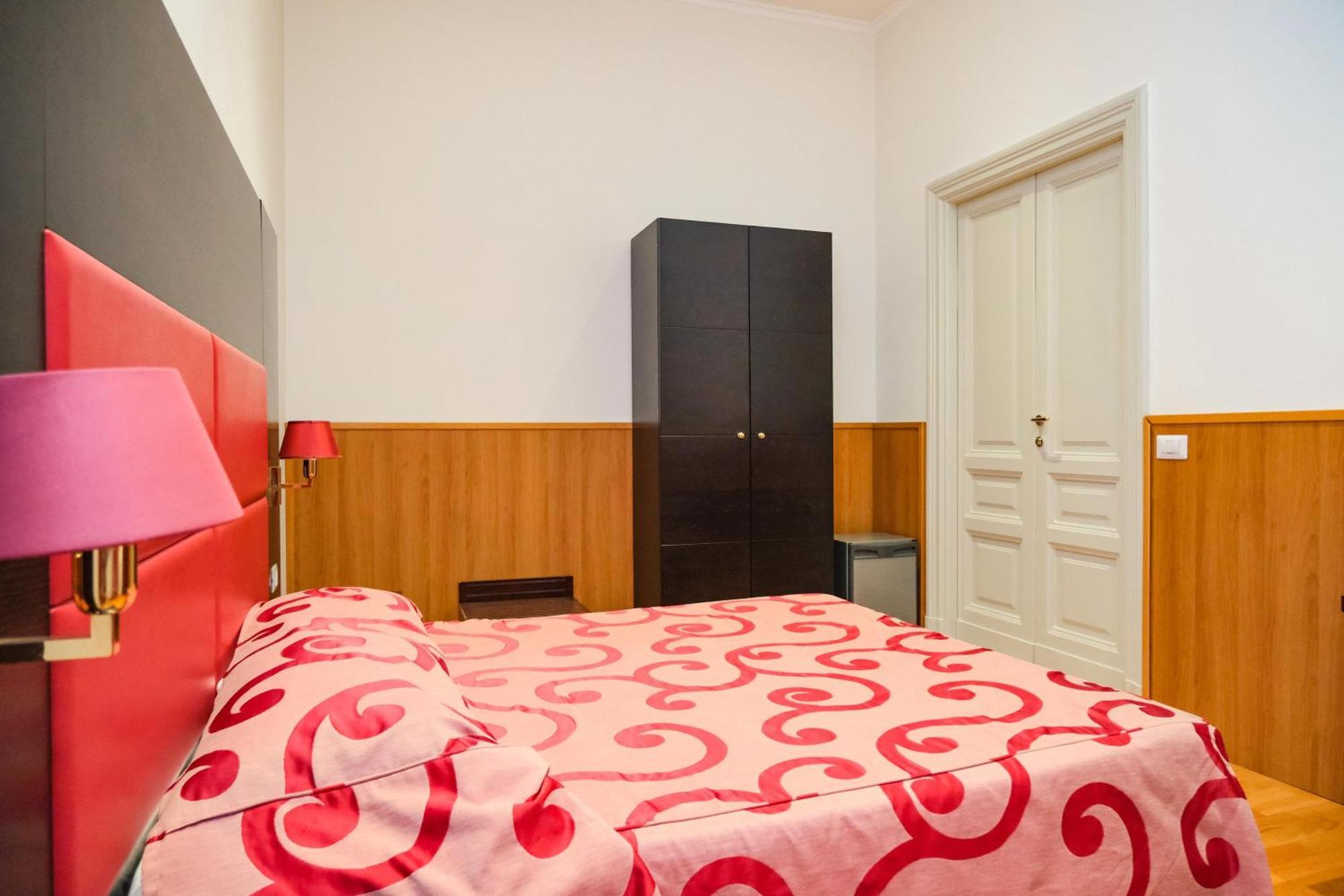 Domus Lilium Apartamento Roma