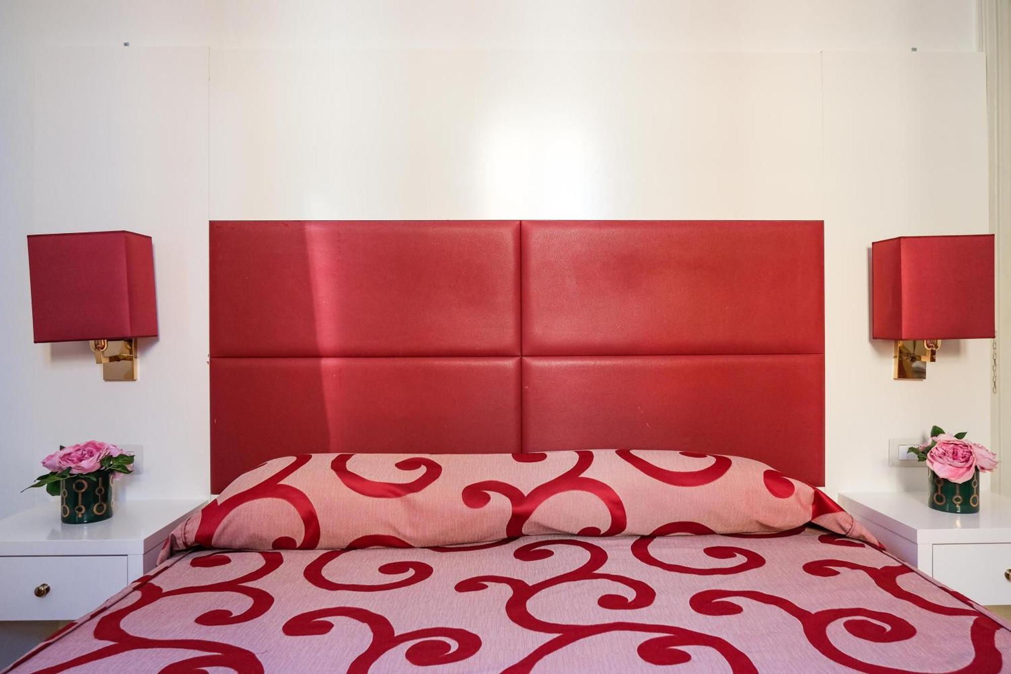 Domus Lilium Apartamento *