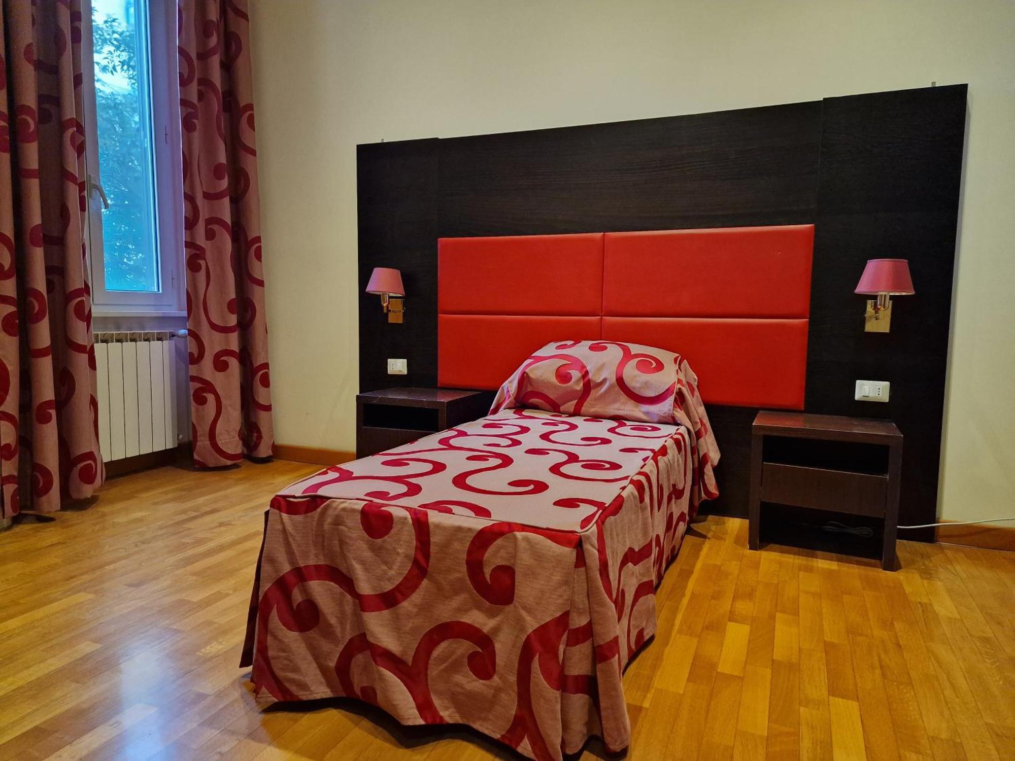Apartamento Domus Lilium *