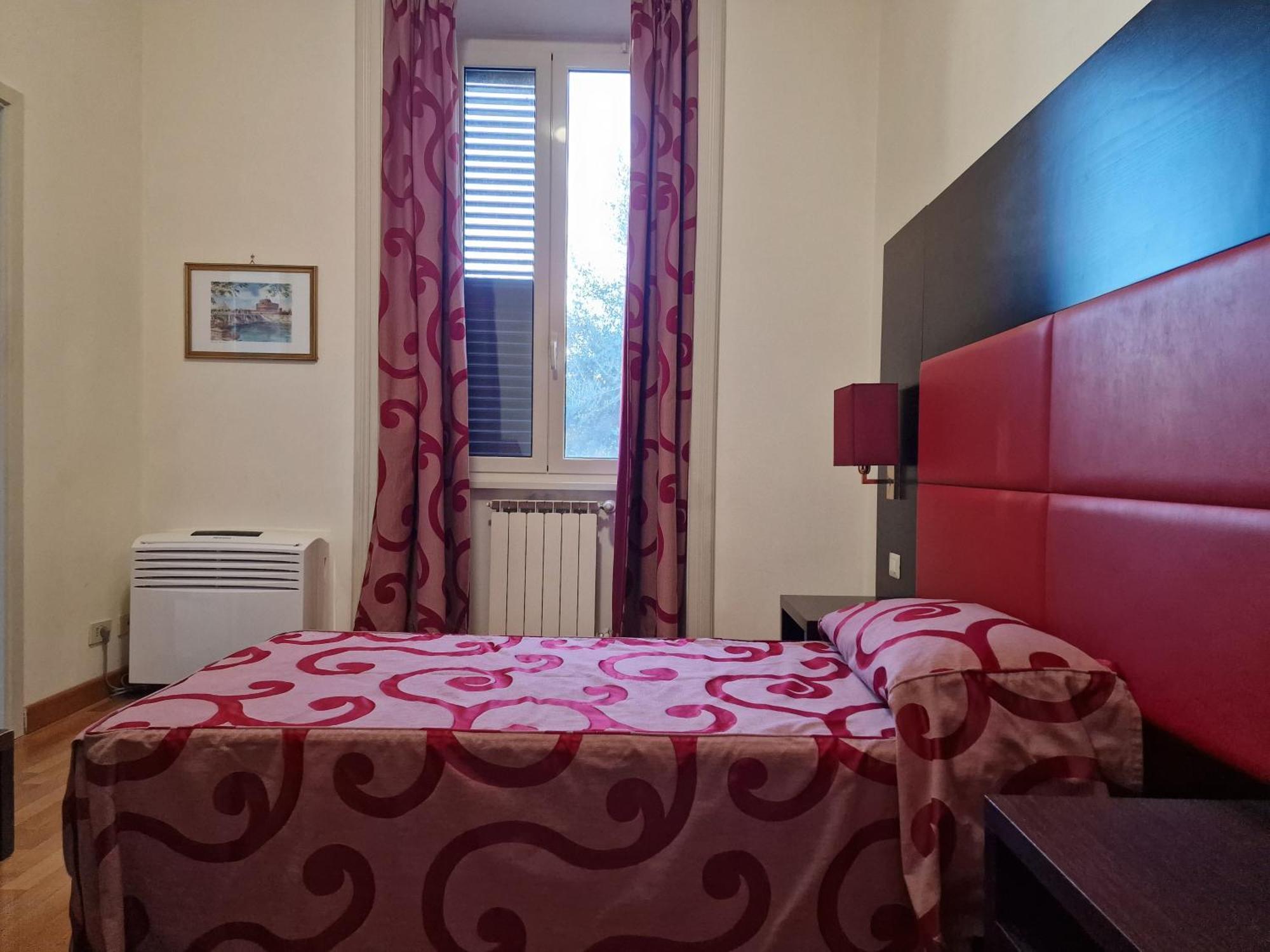Apartamento Domus Lilium Roma