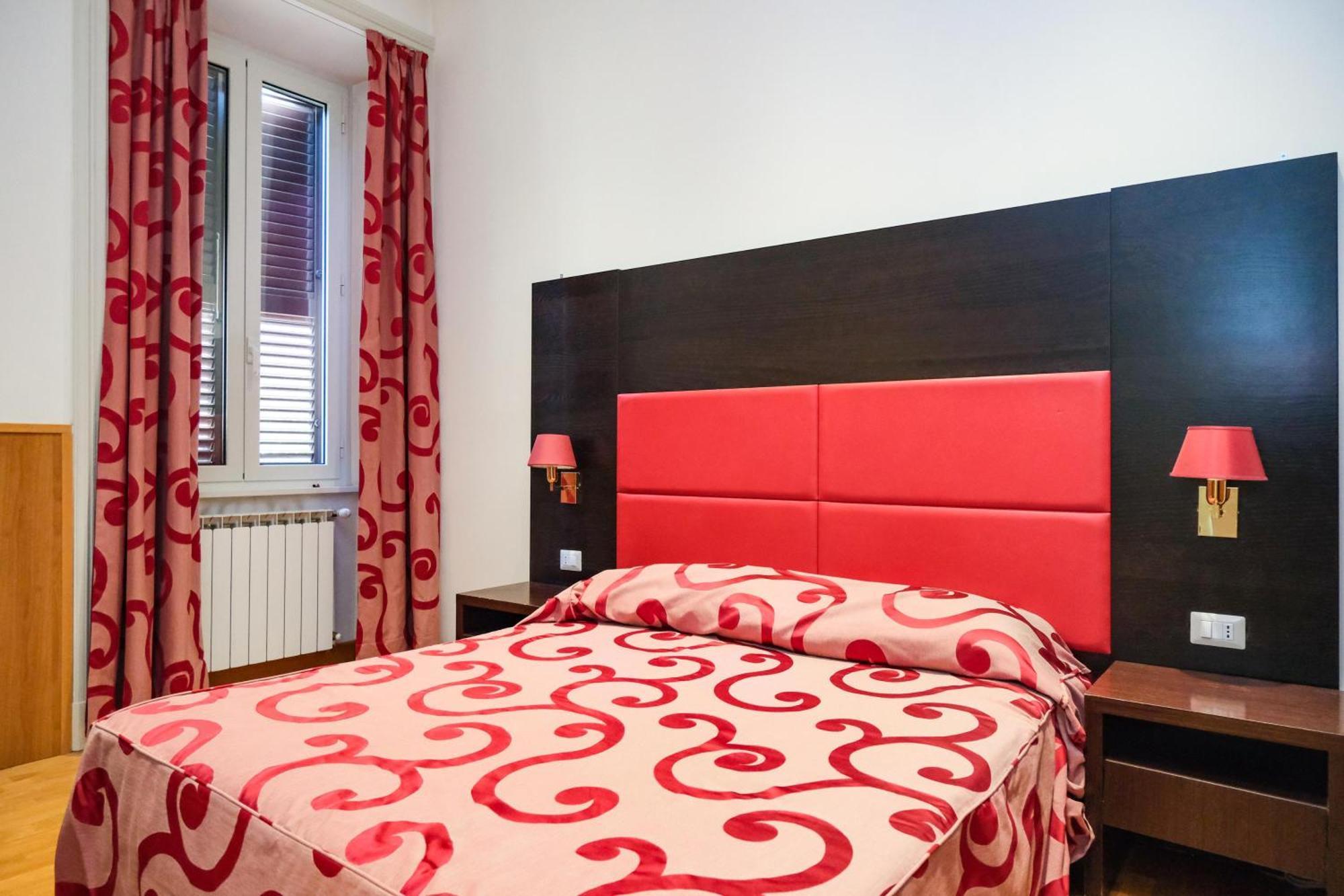 Apartamento Domus Lilium